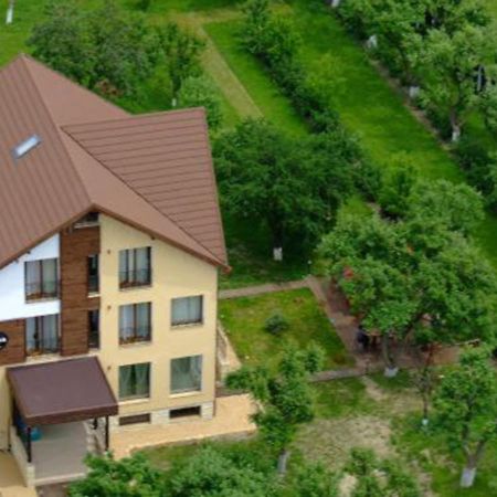 Hotel Stupina Braşov Exterior foto